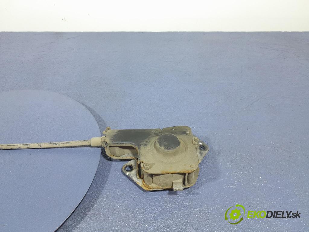 Renault Espace 2015 Kôš kola: Rezervný: