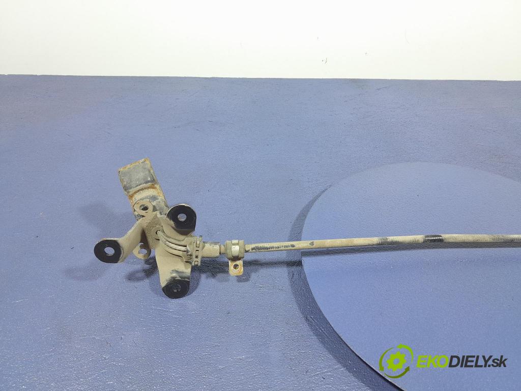 Renault Espace 2015 Kôš kola: Rezervný: