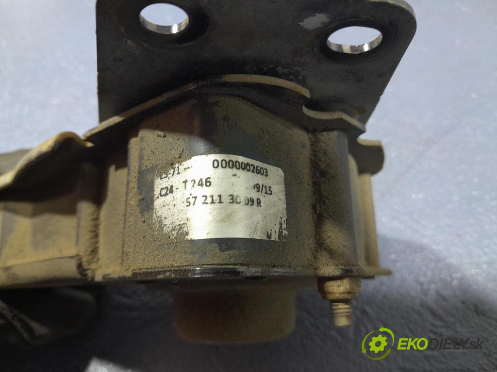 Renault Espace 2015 Kôš kola: Rezervný: 