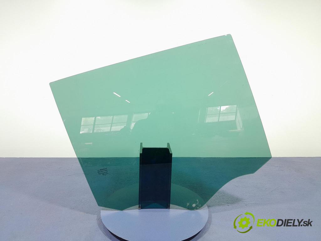 Renault Espace 2015 sklo dvere zad Prava: