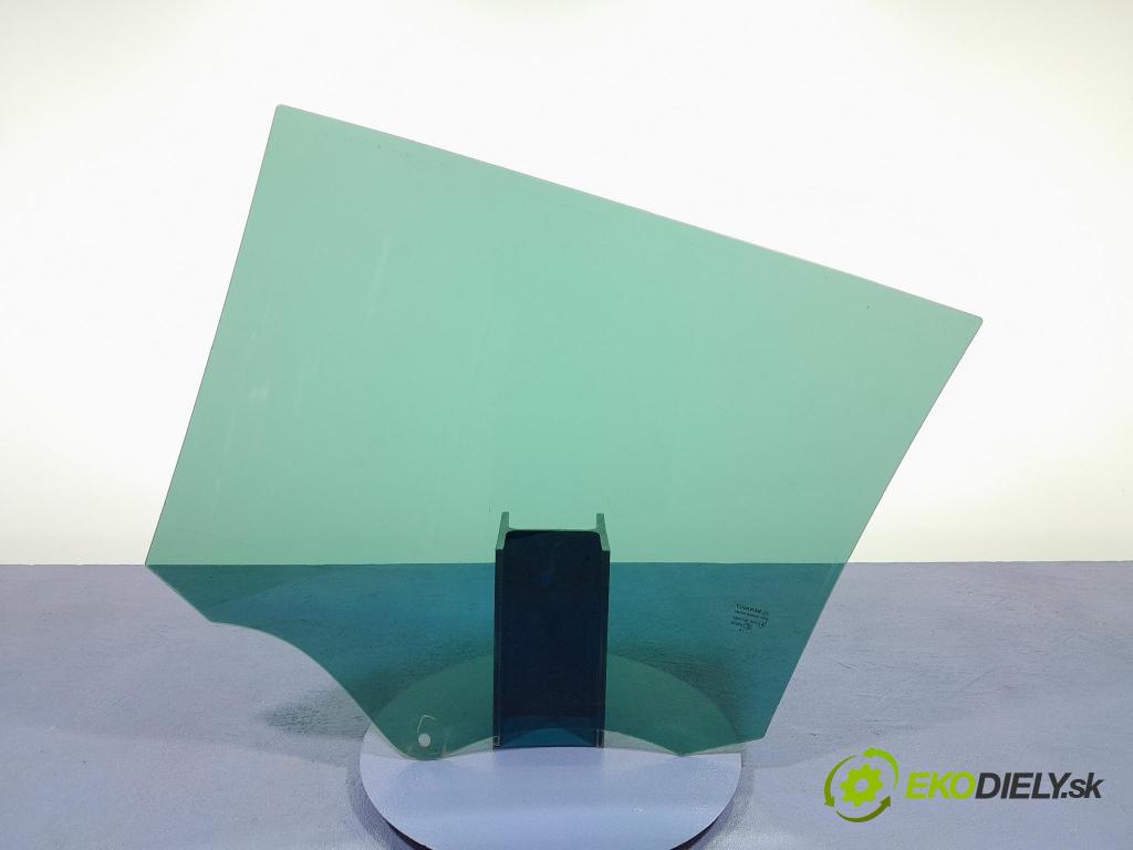 Renault Espace 2015 sklo dvere zad Prava: