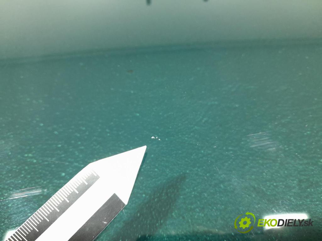 Renault Espace 2015 sklo dvere zad Prava: 