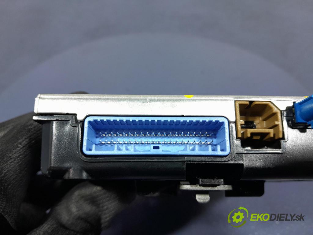 Dacia Sandero 2021 riadiaca jednotka 2591A9796R