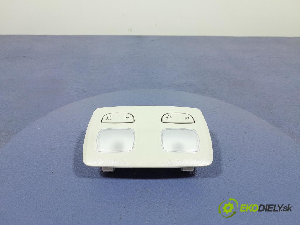 Dacia Sandero 2021 Svietidlá: Vnútri: 264306192R