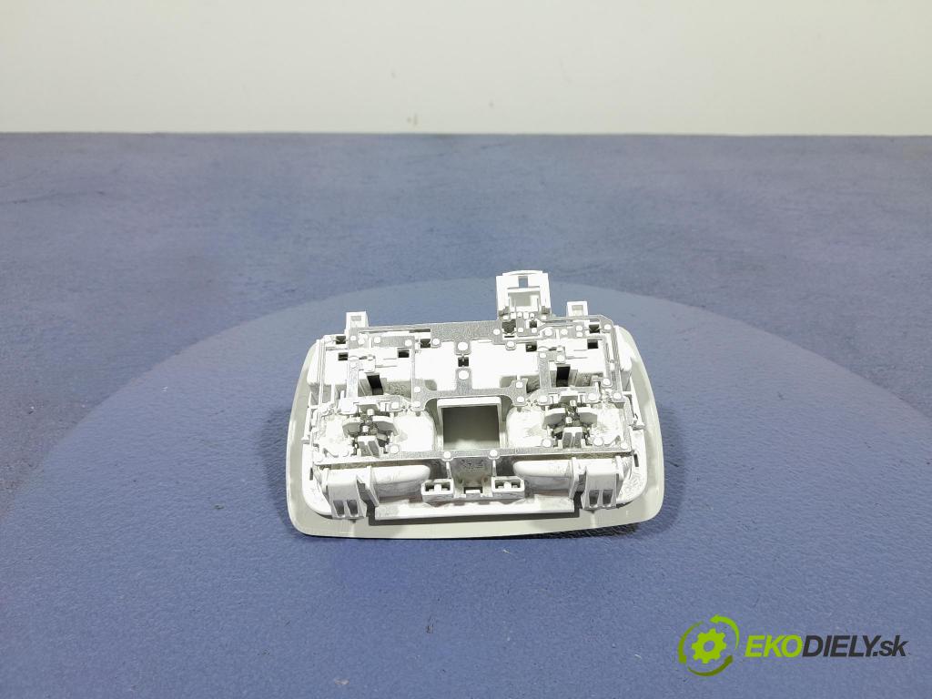 Dacia Sandero 2021 Svietidlá: Vnútri: 264306192R