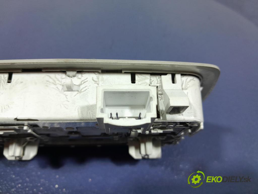 Dacia Sandero 2021 Svietidlá: Vnútri: 264306192R