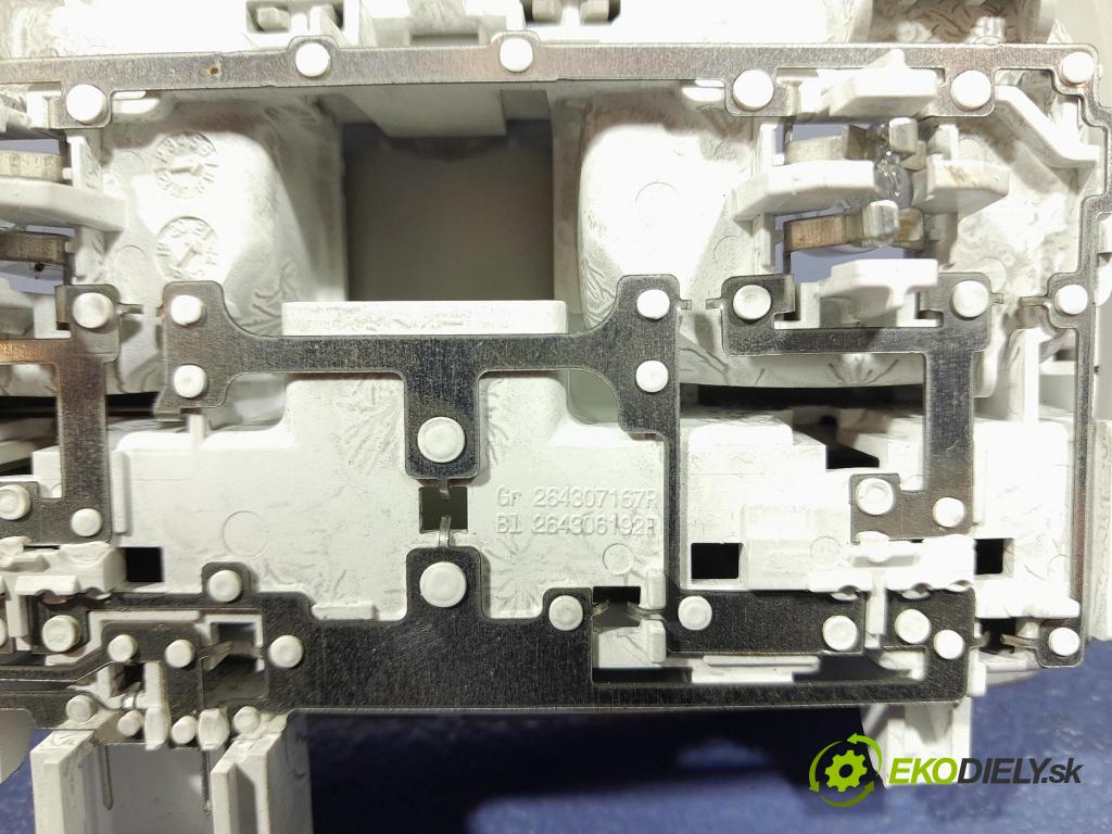 Dacia Sandero 2021 Svietidlá: Vnútri: 264306192R