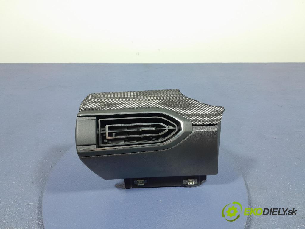 Dacia Sandero 2021 GRIDS: Prúd vzduchu: Vzduch: 687617735R