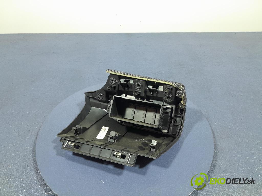 Dacia Sandero 2021 GRIDS: Prúd vzduchu: Vzduch: 687617735R