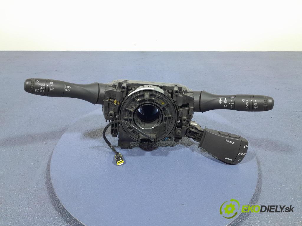 Dacia Sandero 2021 prepínač Komplex: 255670975R