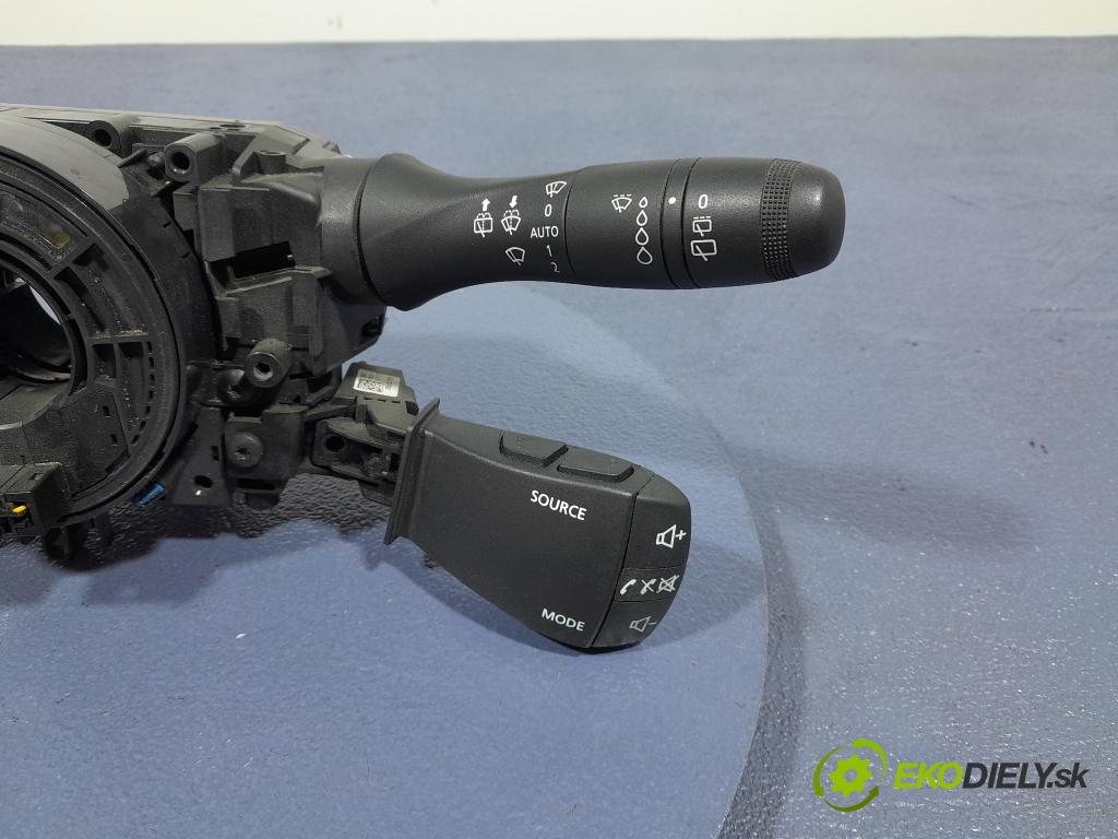 Dacia Sandero 2021 prepínač Komplex: 255670975R