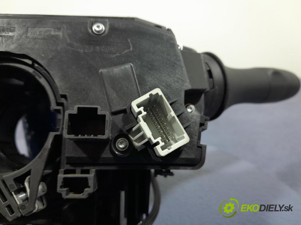 Dacia Sandero 2021 prepínač Komplex: 255670975R