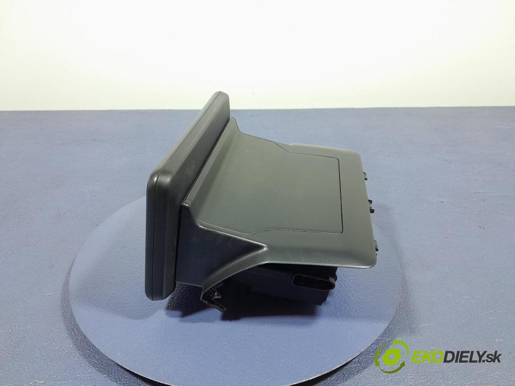 Dacia Sandero 2021 Radio I Navigácia: 280215181R