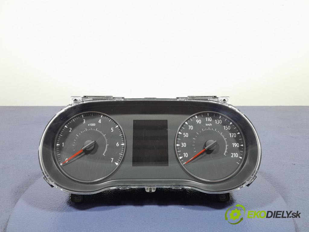 Dacia Sandero 2021 prístrojovka/ budíky 248093711R