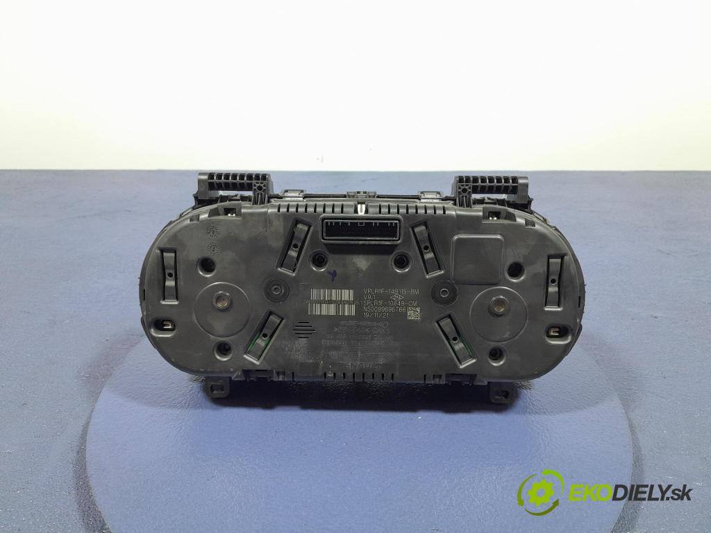 Dacia Sandero 2021 prístrojovka/ budíky 248093711R