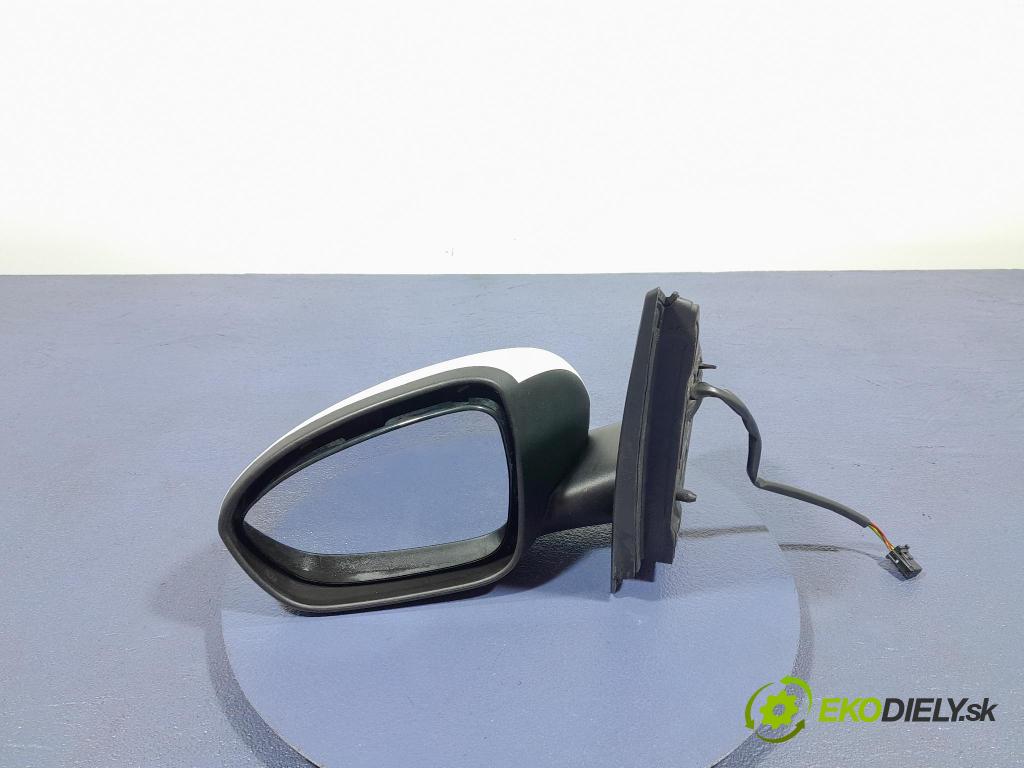 Dacia Sandero 2021 zrkadlo Vľavo: