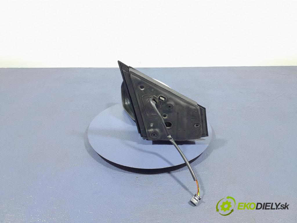 Dacia Sandero 2021 zrkadlo Vľavo: