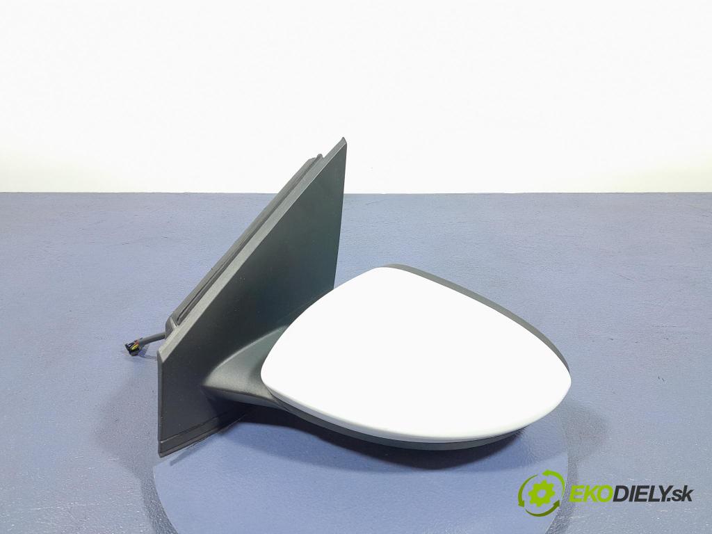 Dacia Sandero 2021 zrkadlo Vľavo: