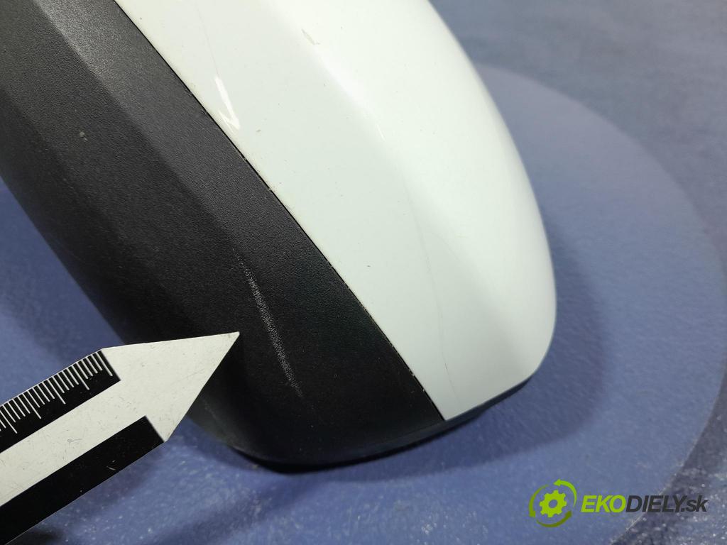 Dacia Sandero 2021 zrkadlo Vľavo: