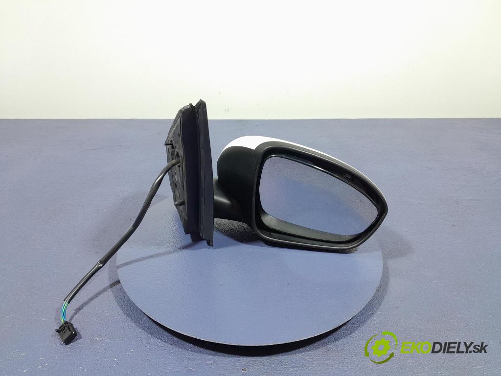 Dacia Sandero 2021 zrkadlo pravé