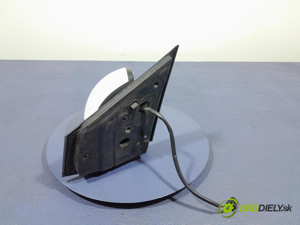 Dacia Sandero 2021 zrkadlo pravé