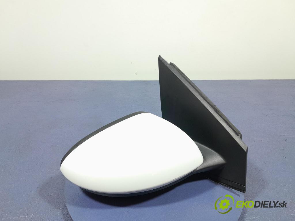 Dacia Sandero 2021 zrkadlo pravé