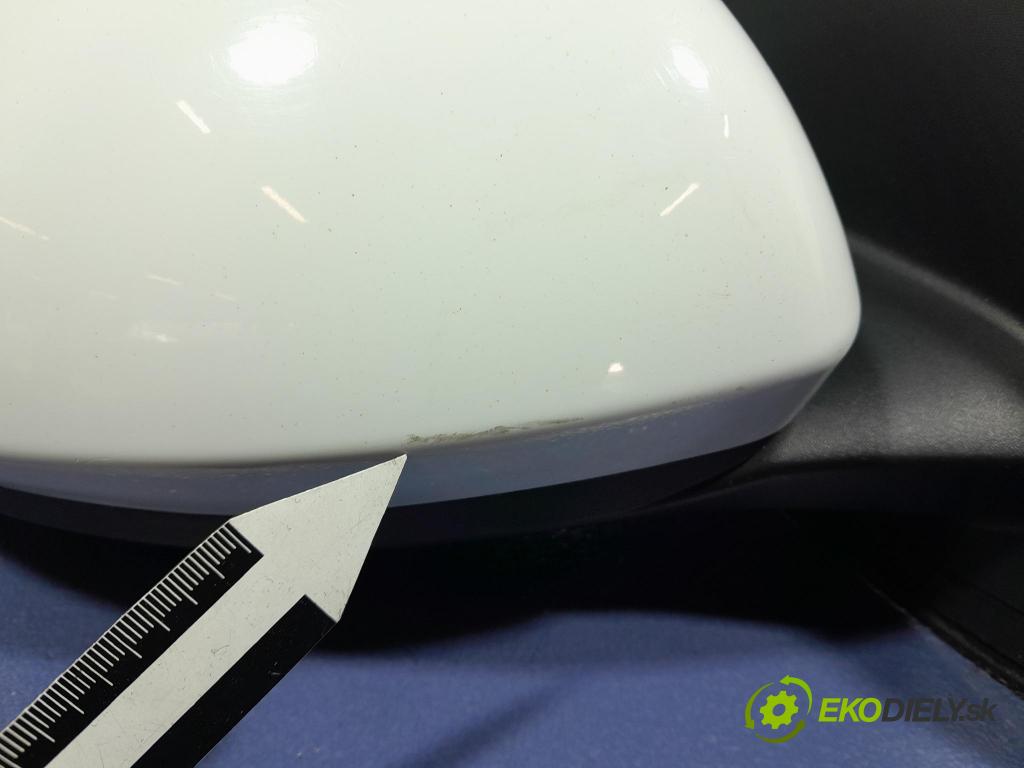 Dacia Sandero 2021 zrkadlo pravé