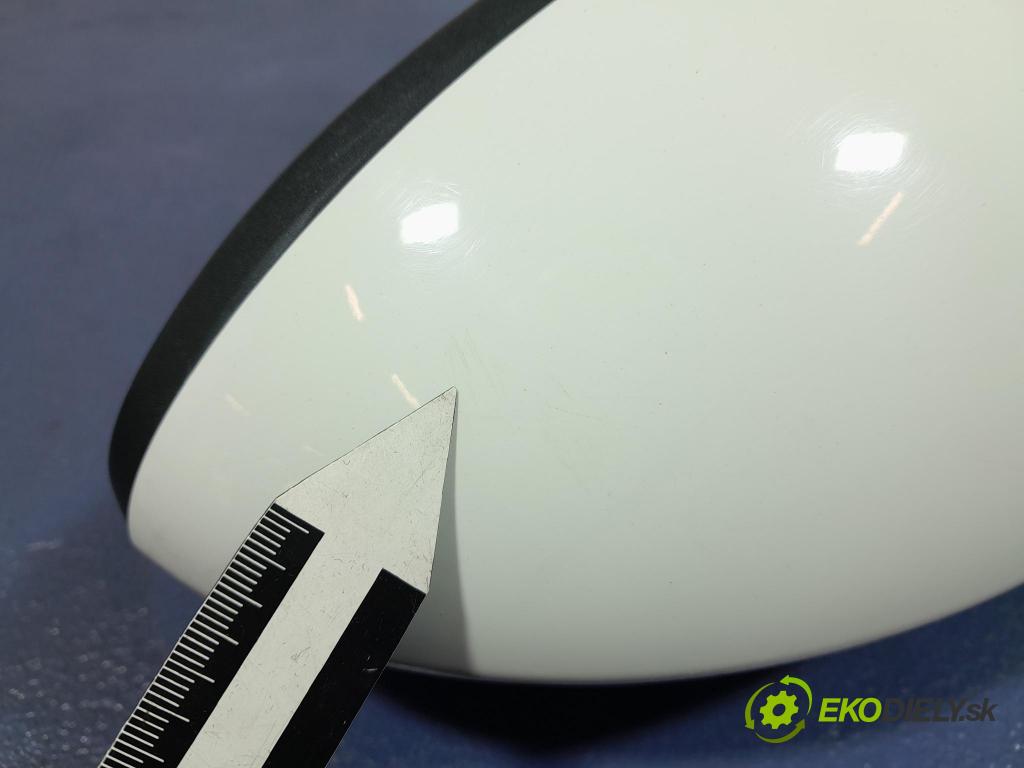 Dacia Sandero 2021 zrkadlo pravé