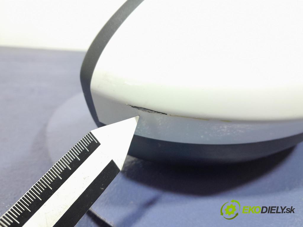 Dacia Sandero 2021 zrkadlo pravé