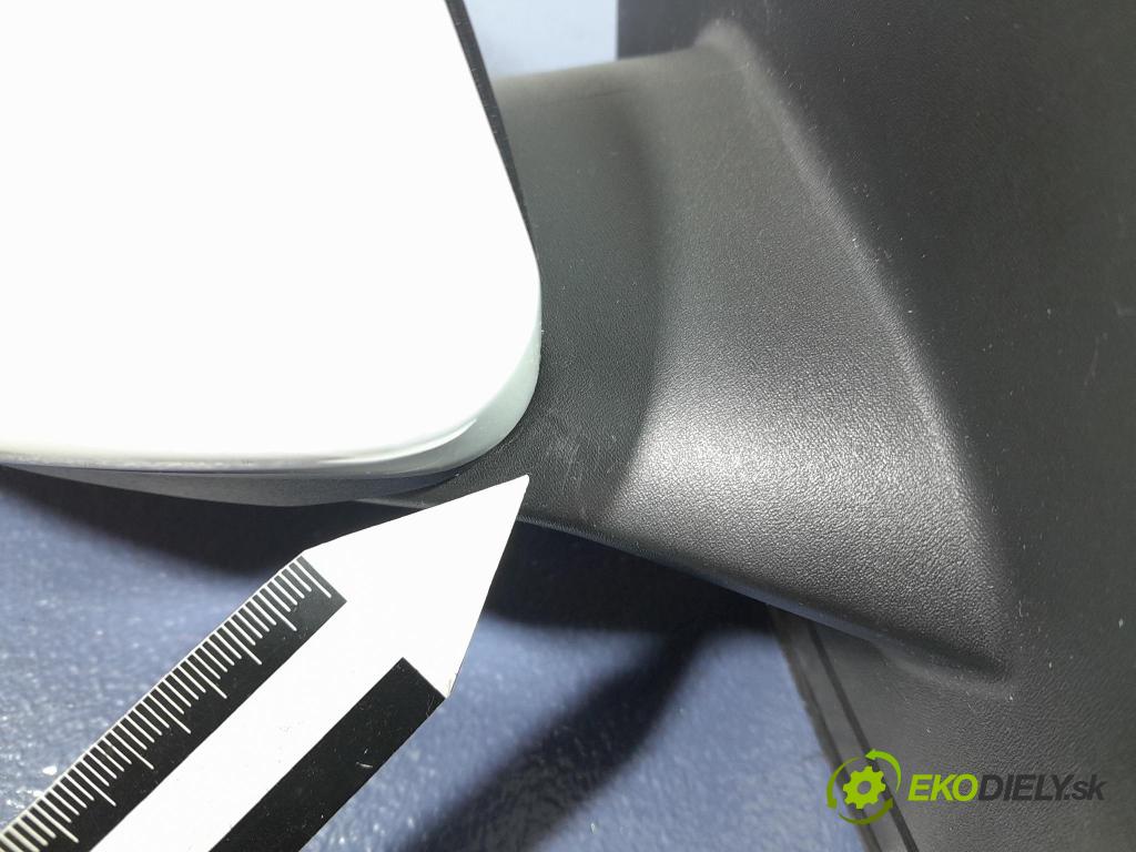 Dacia Sandero 2021 zrkadlo pravé