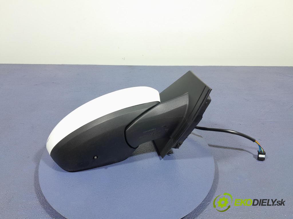 Dacia Sandero 2021 zrkadlo pravé