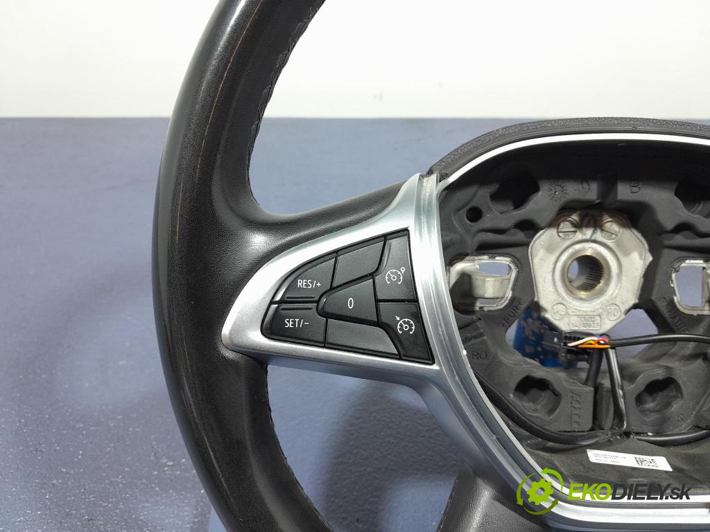 Dacia Sandero 2021 volant 484004420R