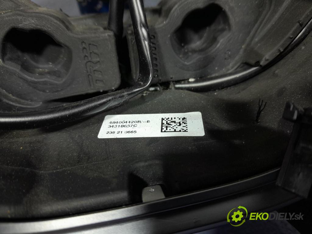 Dacia Sandero 2021 volant 484004420R