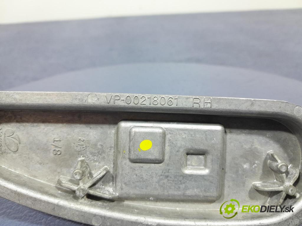 Dacia Sandero 2021 střídač: 00218061