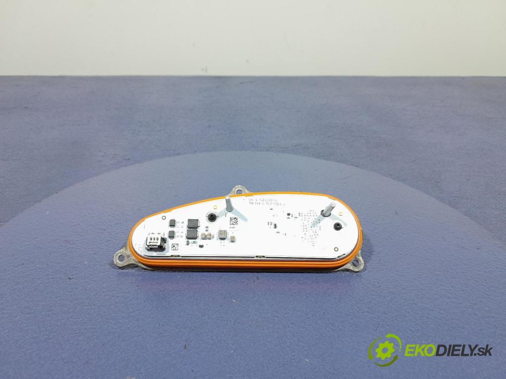 Dacia Sandero 2021 střídač: 00218061