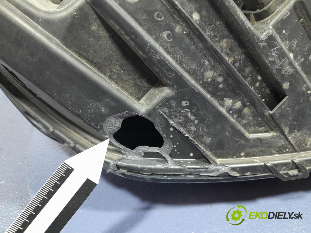 Dacia Sandero 2021 Reflektor: Vľavo: 260605914R