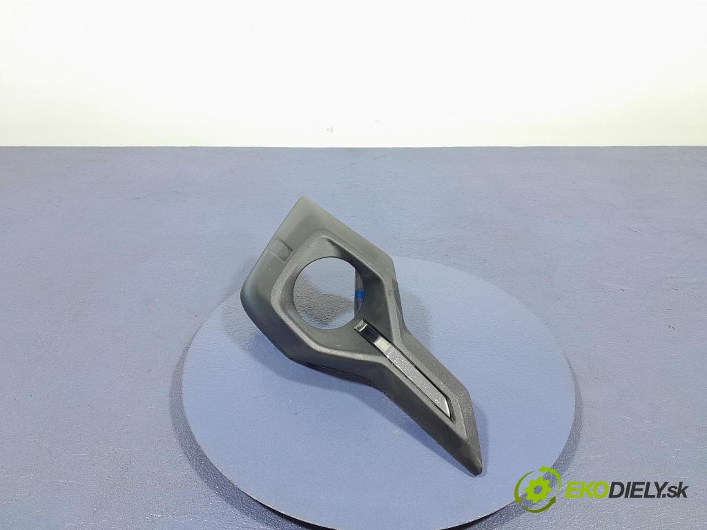 Dacia Sandero 2021 lišta narazník 261A39803R