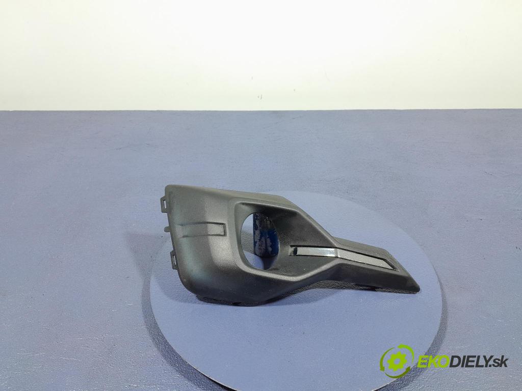 Dacia Sandero 2021 lišta narazník 261A39803R