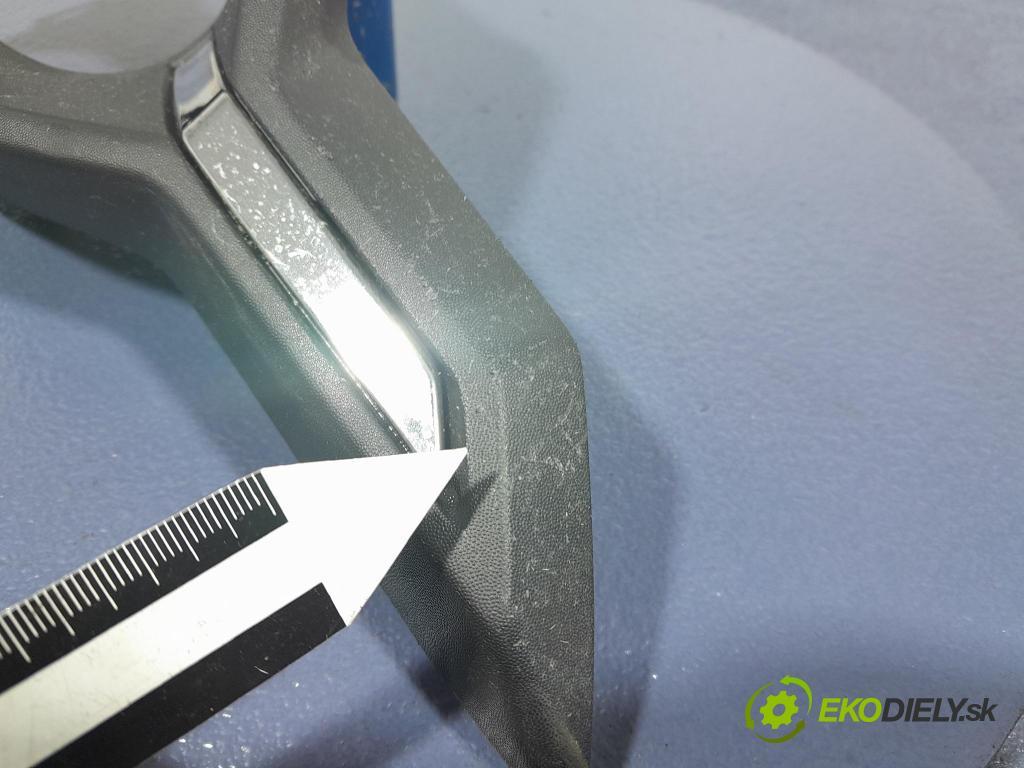 Dacia Sandero 2021 lišta narazník 261A39803R