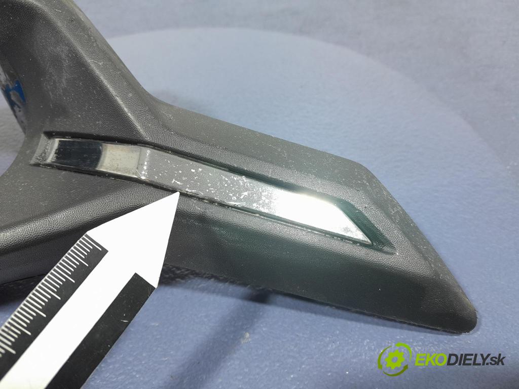 Dacia Sandero 2021 lišta narazník 261A39803R