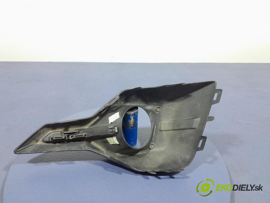 Dacia Sandero 2021 lišta narazník 261A39803R