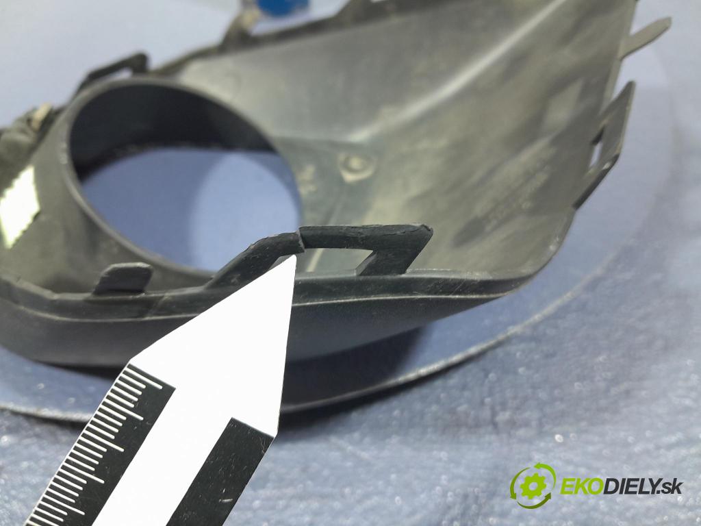 Dacia Sandero 2021 lišta narazník 261A39803R