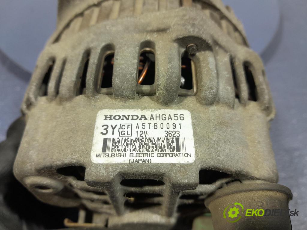 Honda Jazz 2003 Alternator A5TB0091