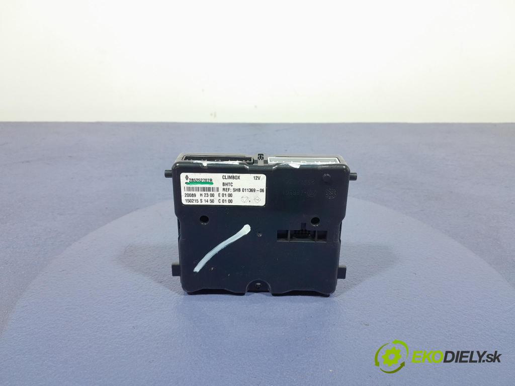 Renault Espace 2015 riadiaca jednotka 285252707R