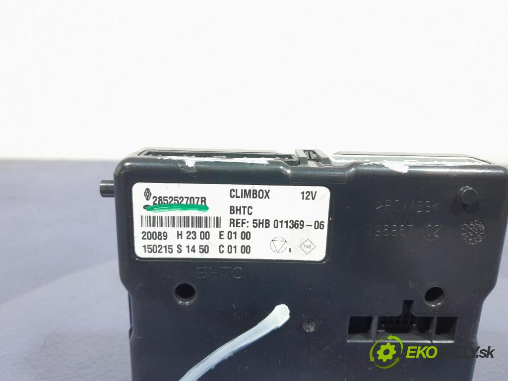 Renault Espace 2015 riadiaca jednotka 285252707R