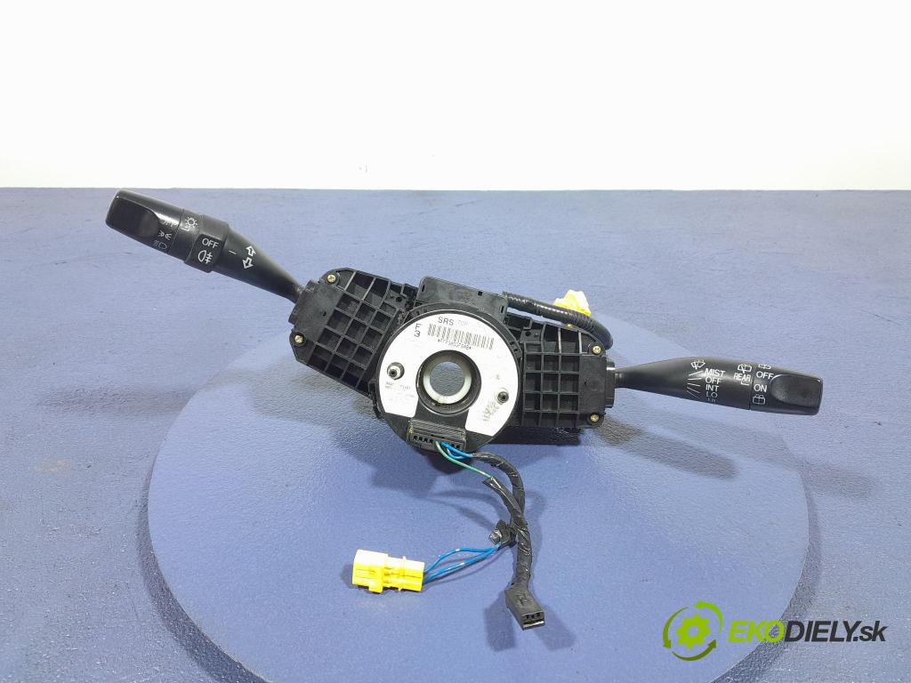 Honda Jazz 2003 prepínač Komplex: