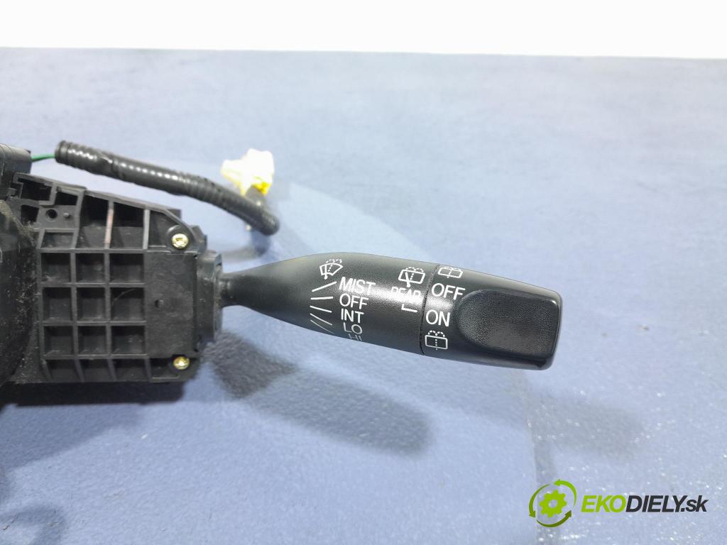 Honda Jazz 2003 prepínač Komplex: