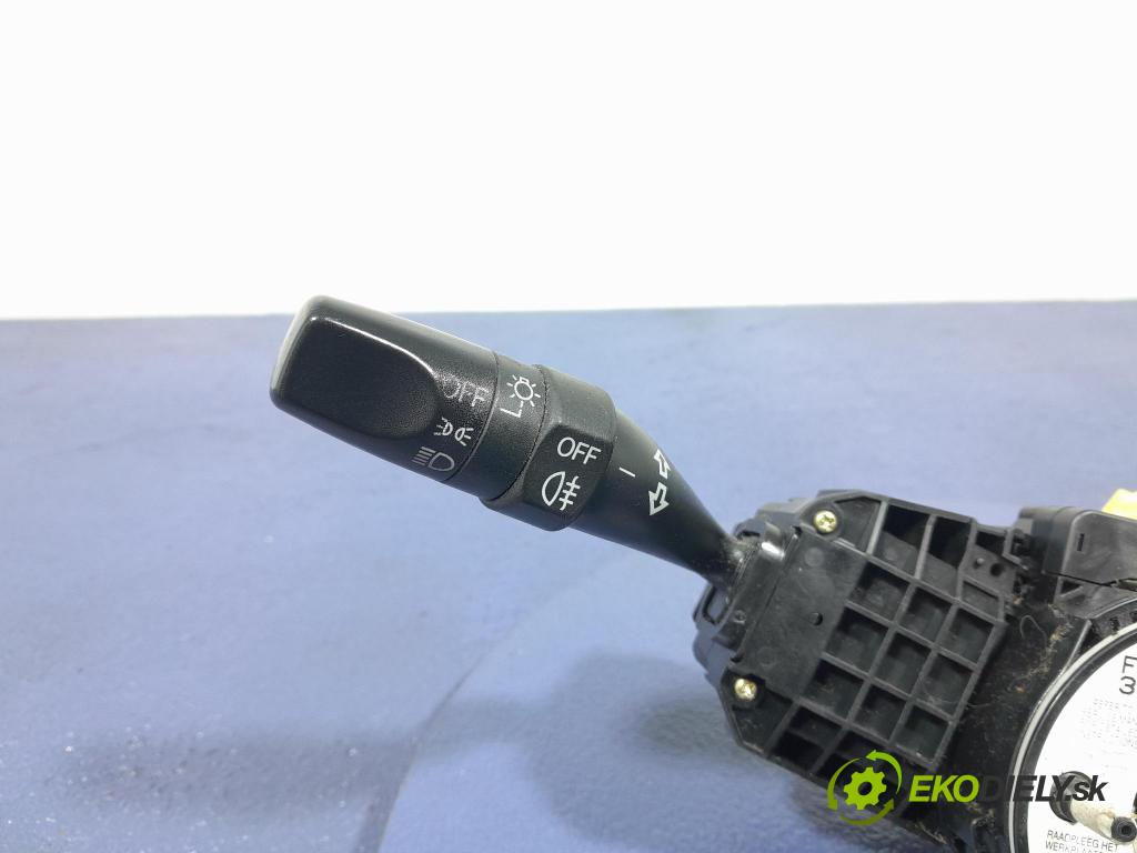 Honda Jazz 2003 prepínač Komplex:
