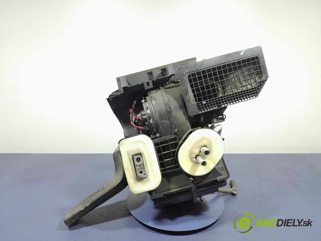 Renault Espace 2015 radiator 272706686R