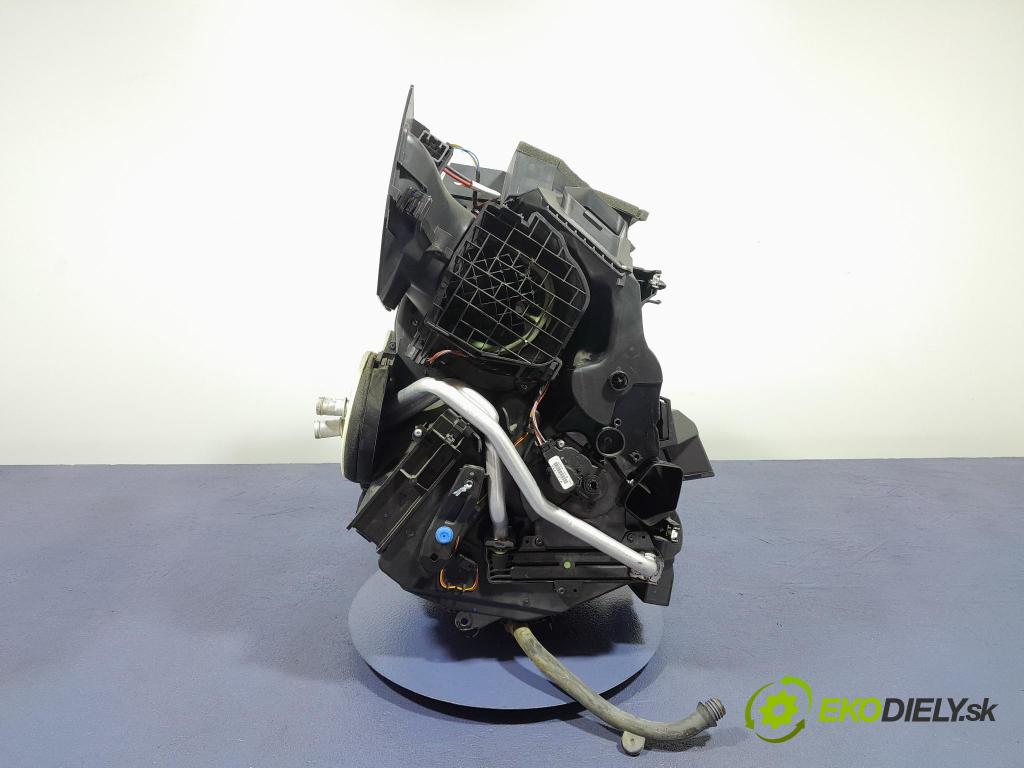 Renault Espace 2015 radiator 272706686R